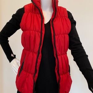 Michael Kors Puffer Vest